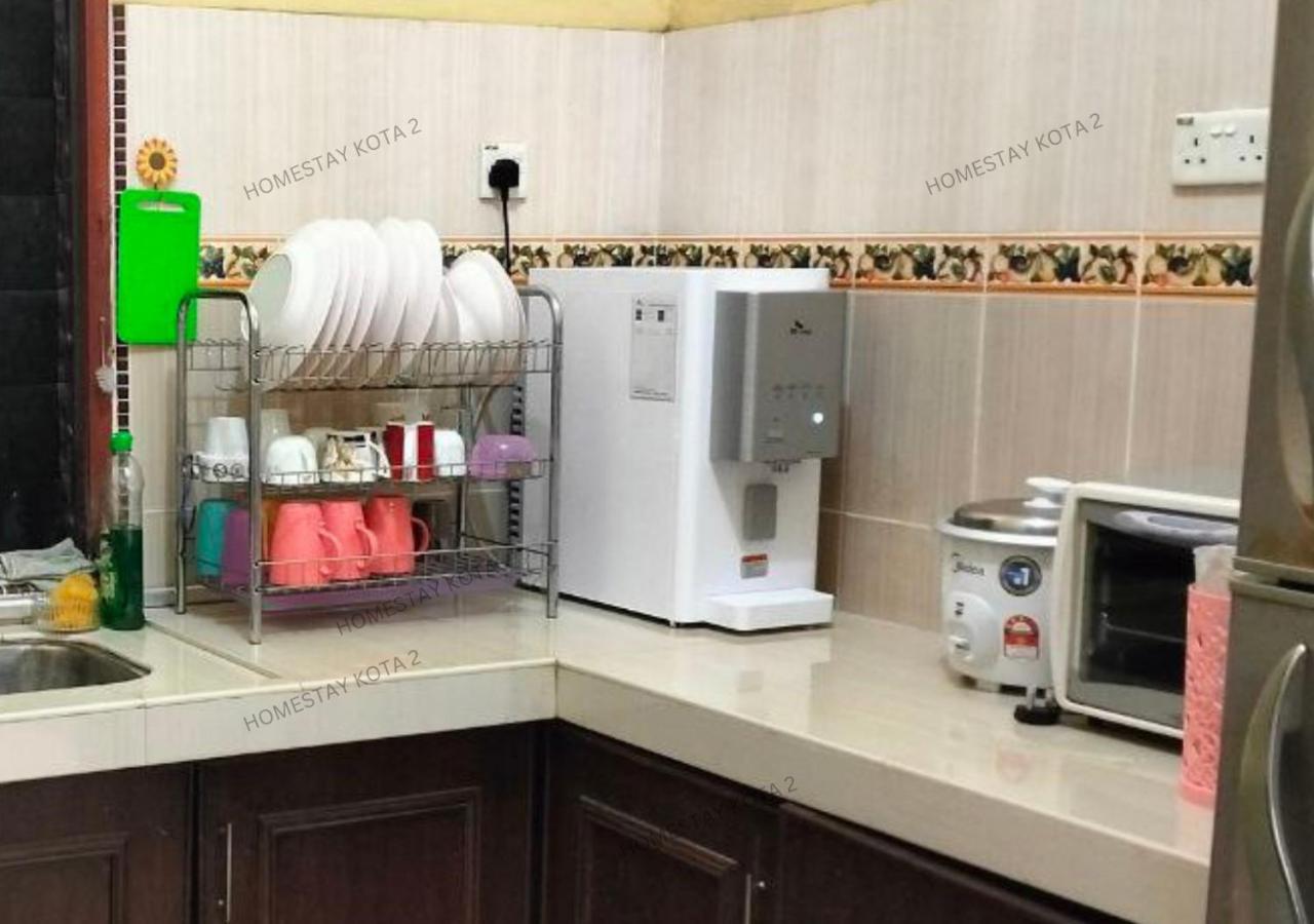 Kota, Free Wifi Apartment