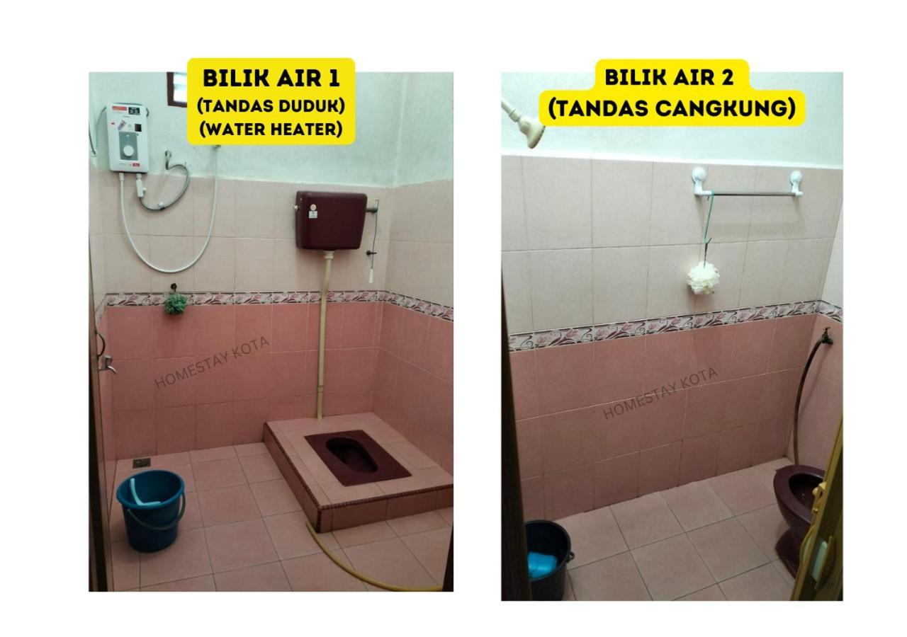 Kota, Free Wifi Apartment Kuala Terengganu