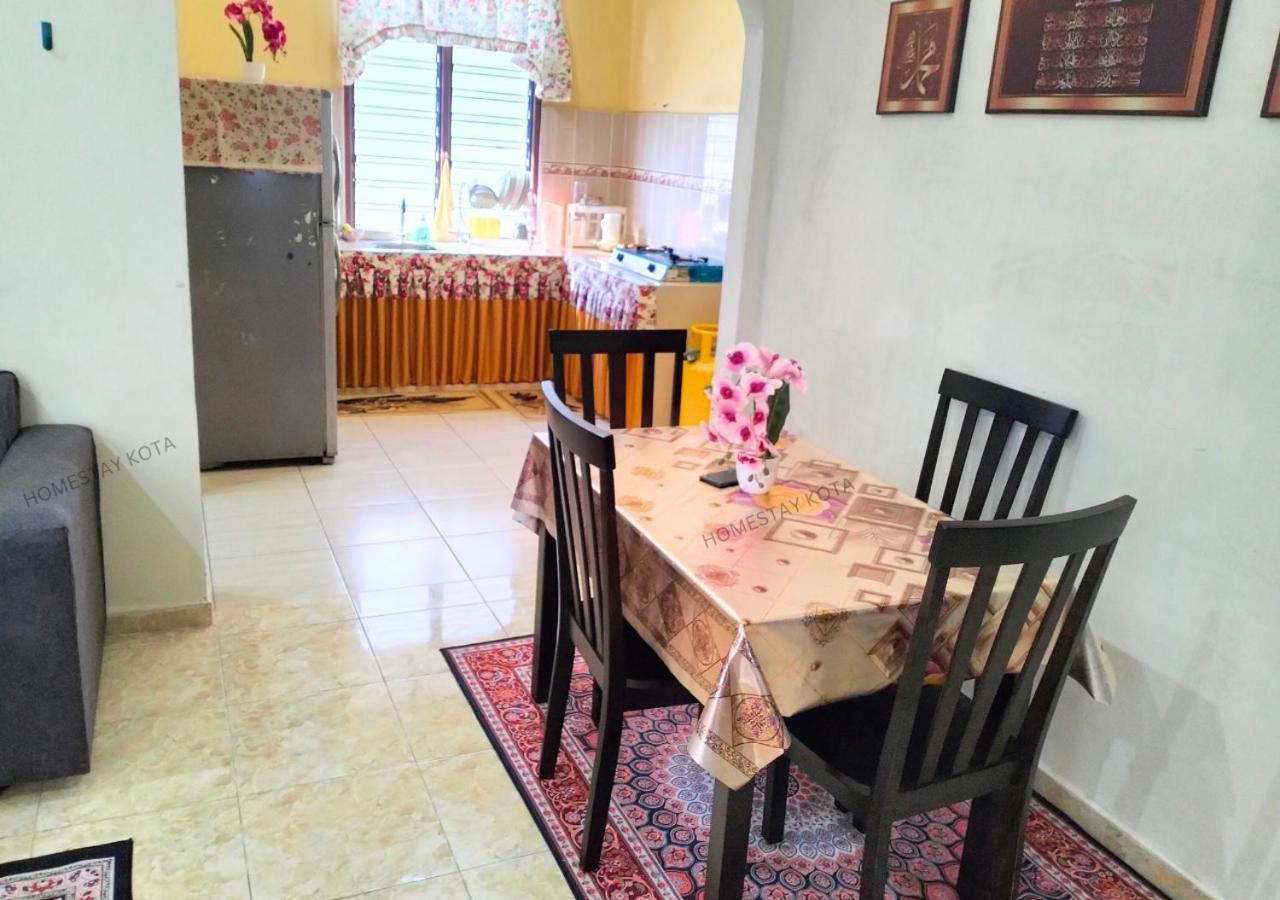 Apartment Kota, Free Wifi